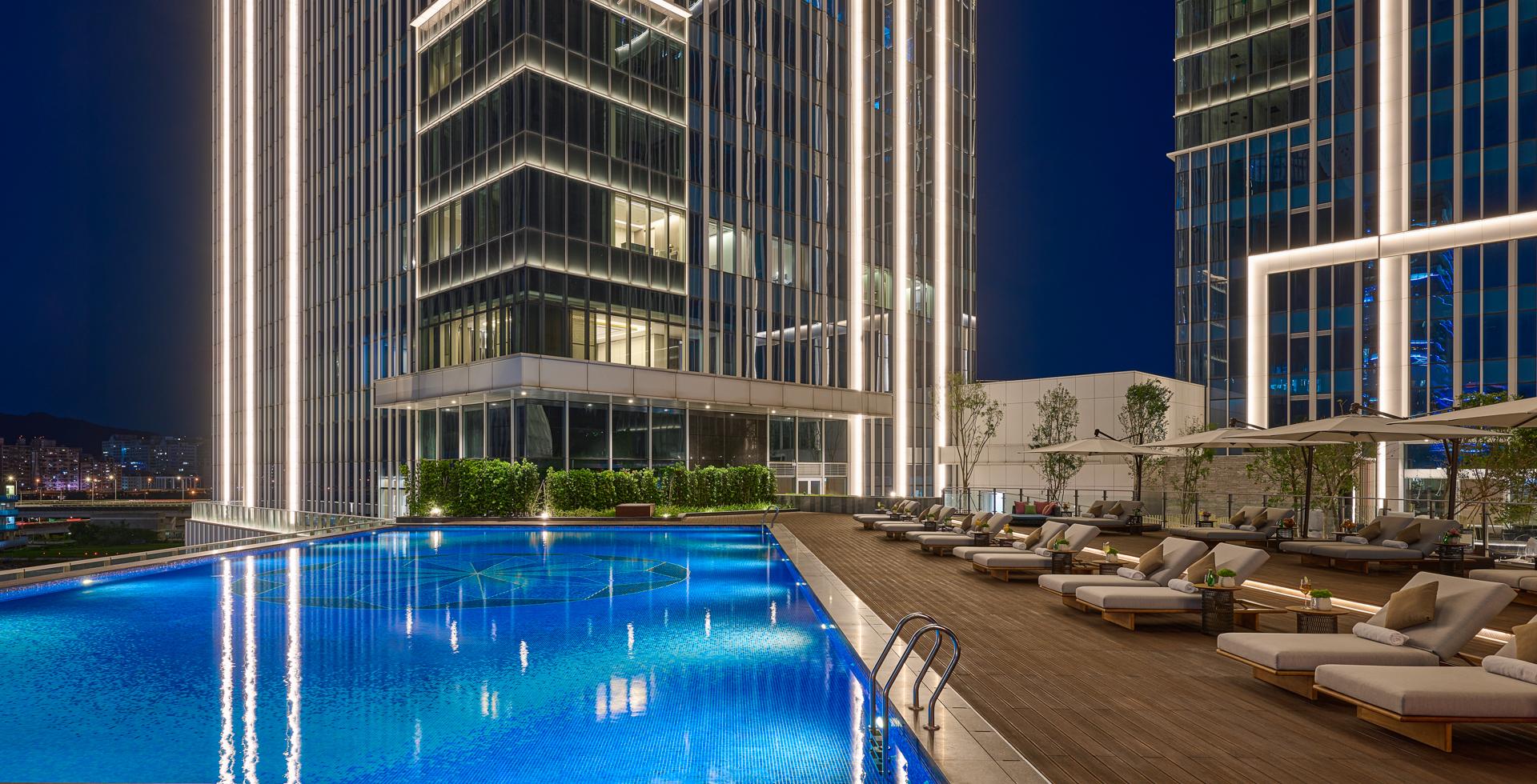 Top 10 Hotels Kaohsiung