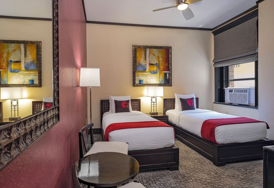 Hotel Fusion San Francisco