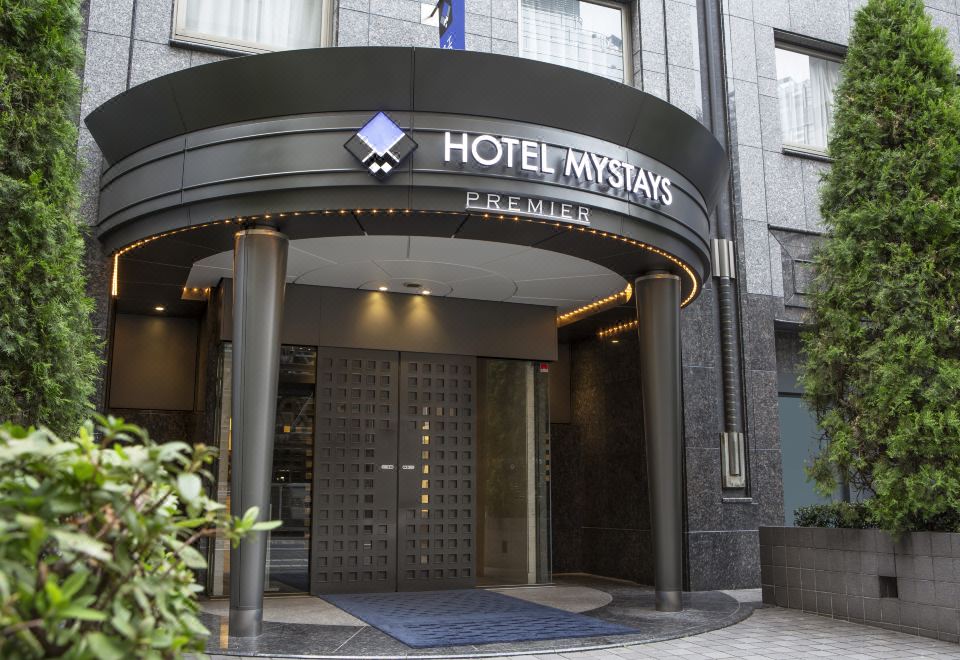 Hotel Mystays Premier Hamamatsucho