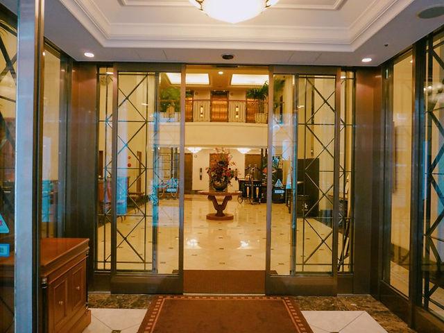 Hotel Trusty Nagoya Sakae