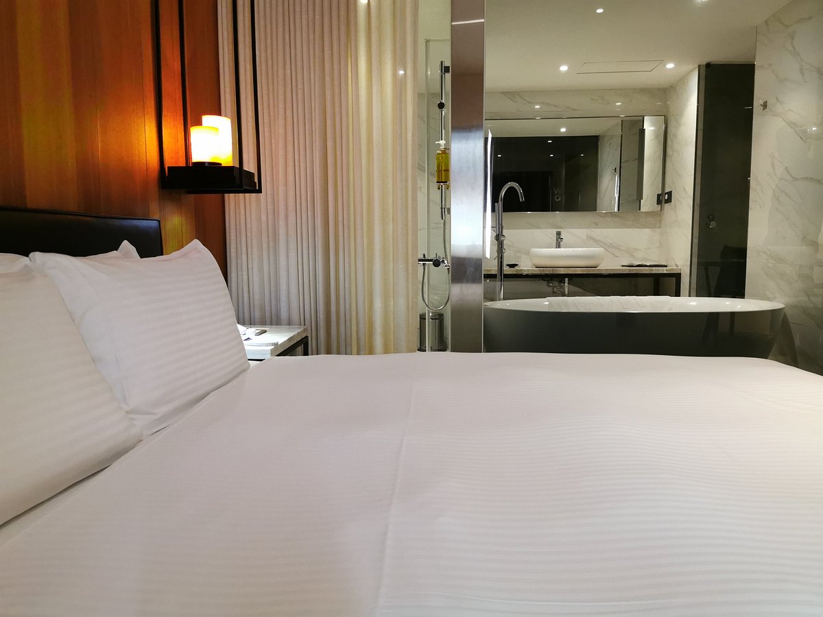 Hotel WO Kaohsiung