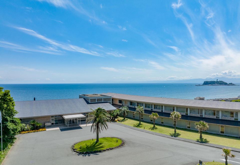 Kamakura Prince Hotel