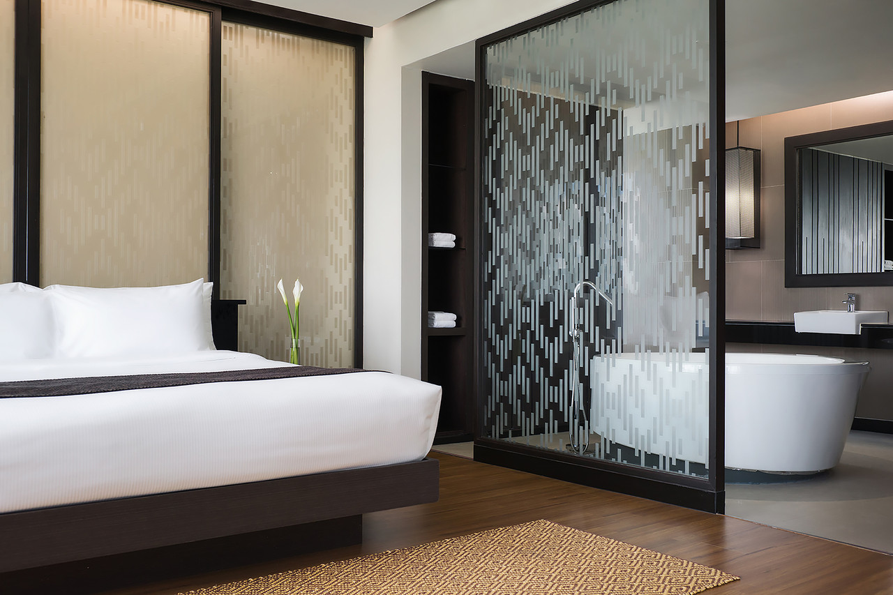 Avani Khon Kaen Hotel & Convention Centre