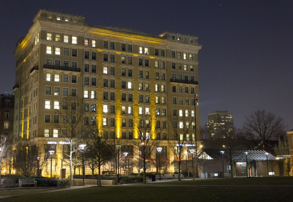 Kimpton Hotel Monaco Philadelphia