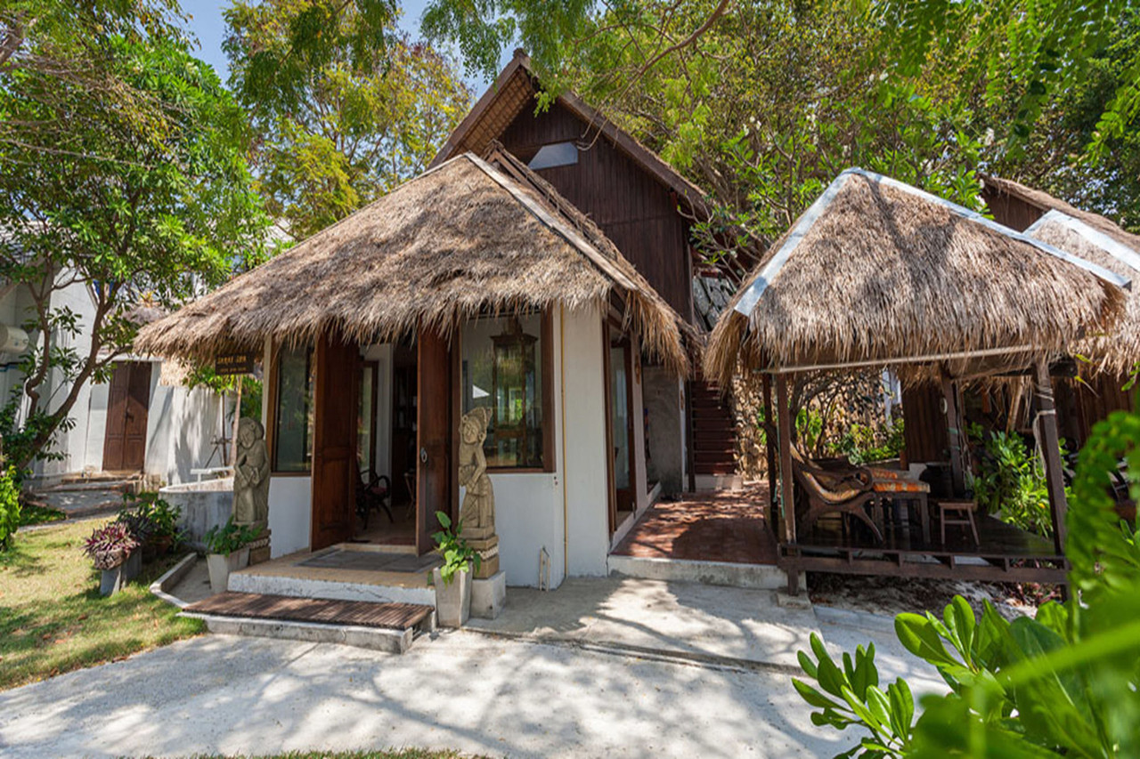 Sarikantang Resort & Spa