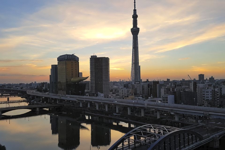 ห้องพัก KOKO HOTEL Asakusa Komagata