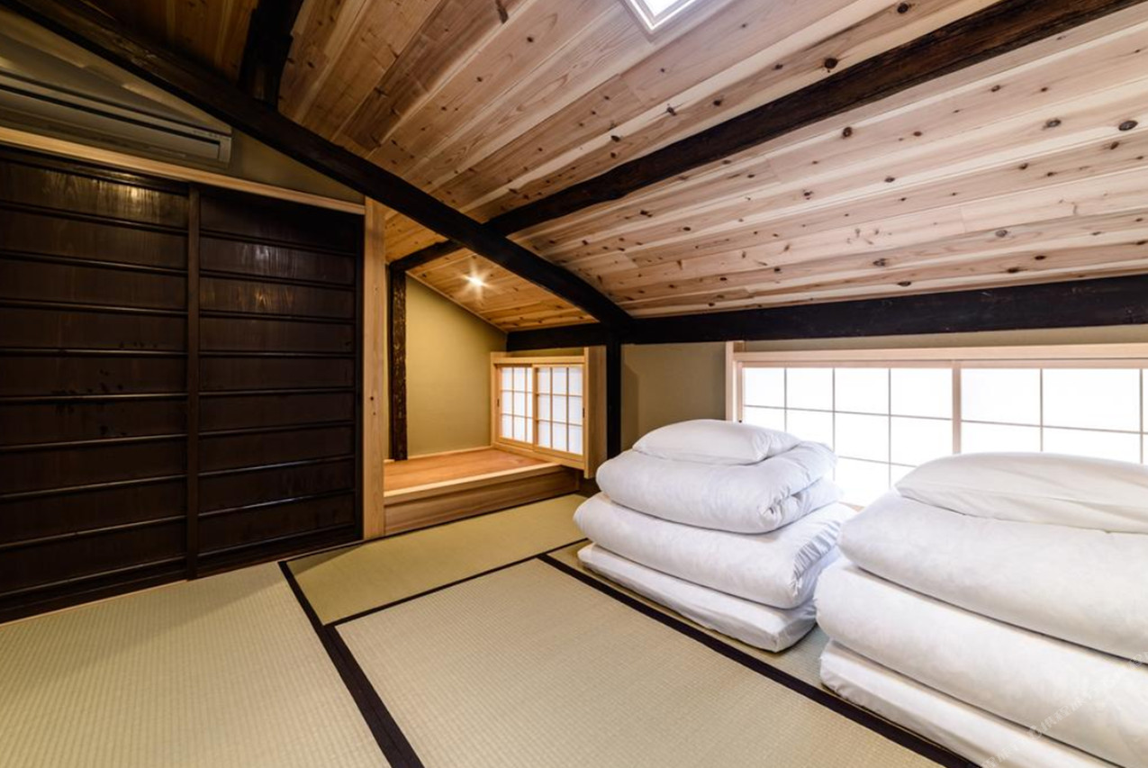 MACHIYA INNS &amp; HOTELS network