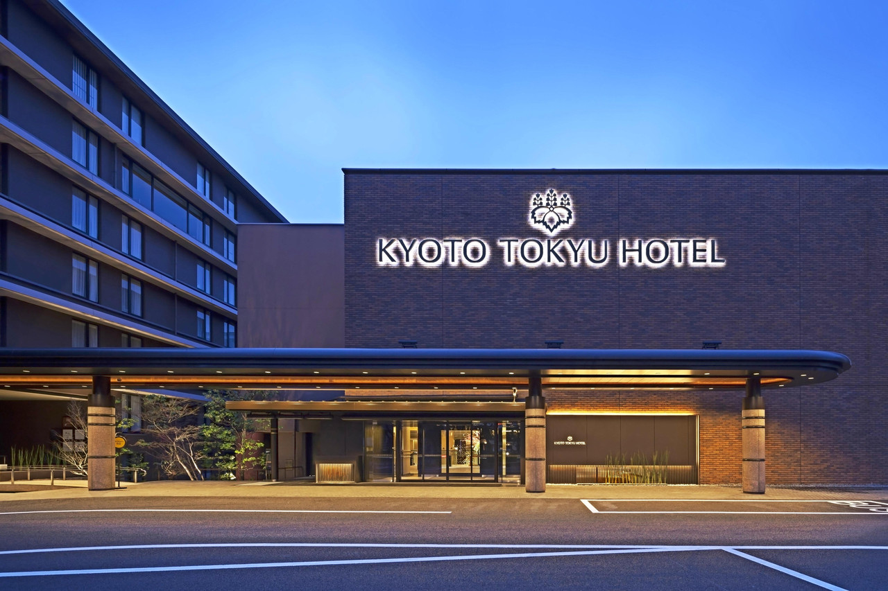 Kyoto Tokyu Hotel