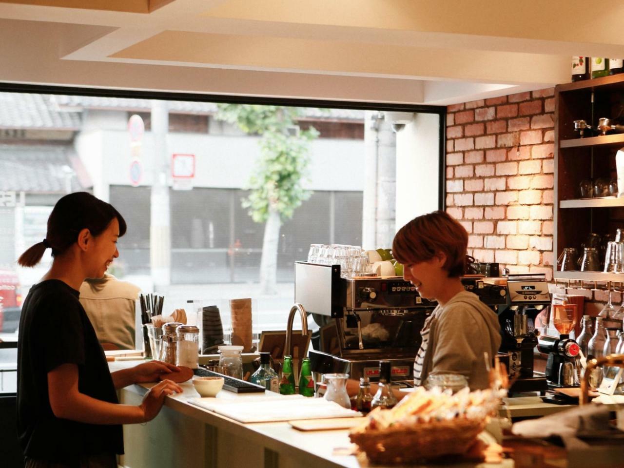 Lower East Nine Hostel