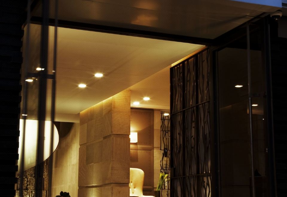 Las Alcobas, a Luxury Collection Hotel, Mexico City