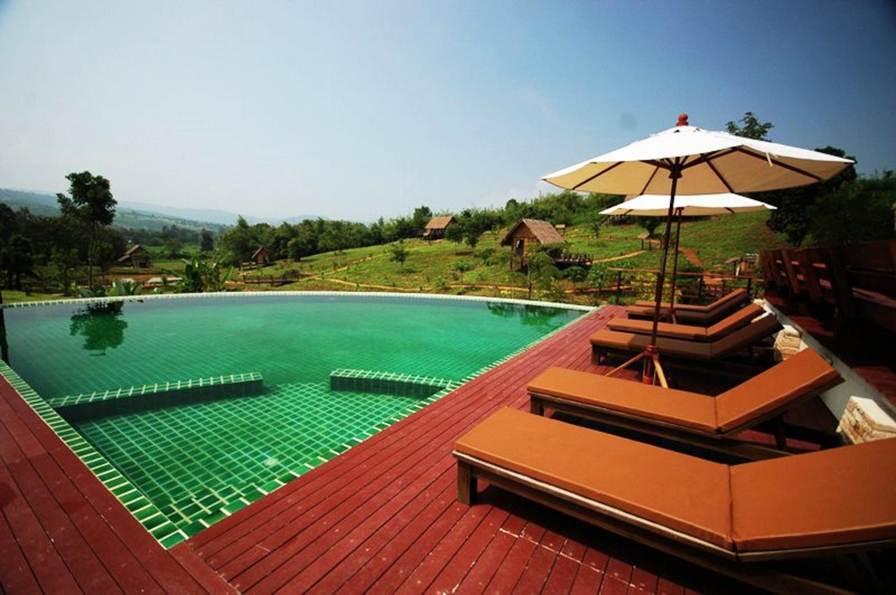 Phunacome Resort