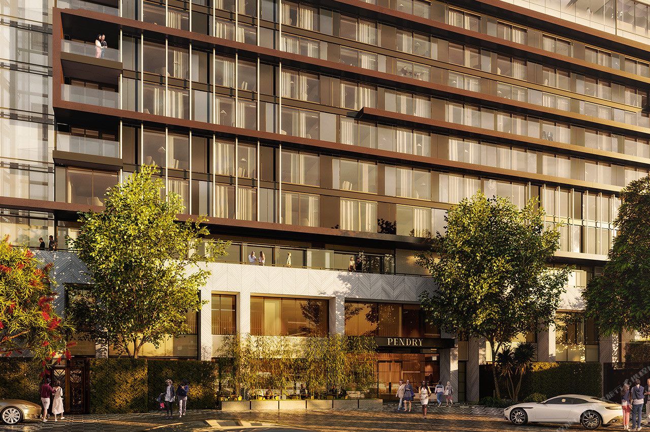 Pendry West Hollywood
