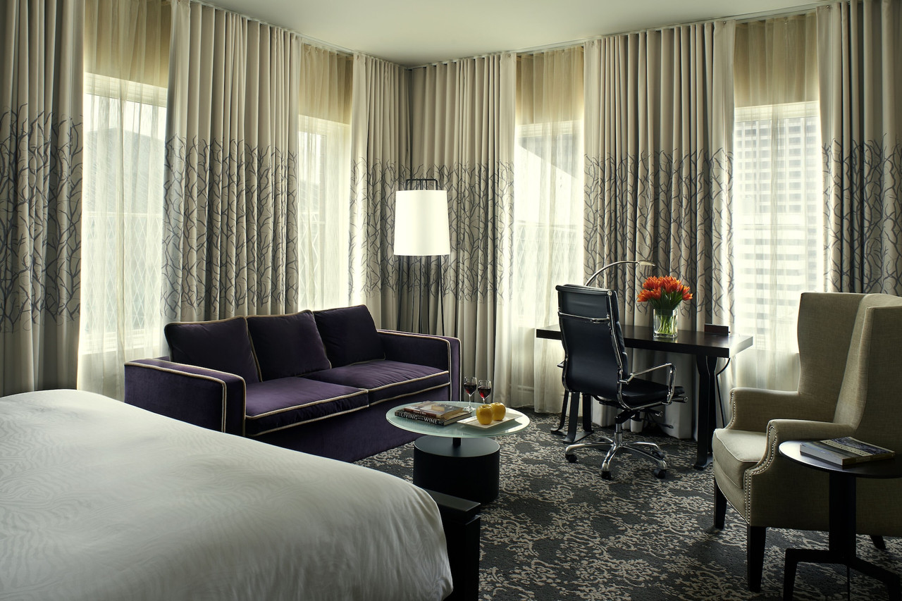 Kimpton Hotel Vintage Seattle