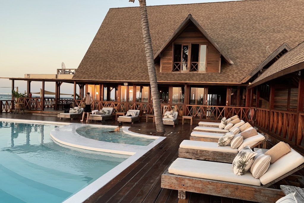 Kapok Hotel &amp; Resorts (木棉道美學商旅)