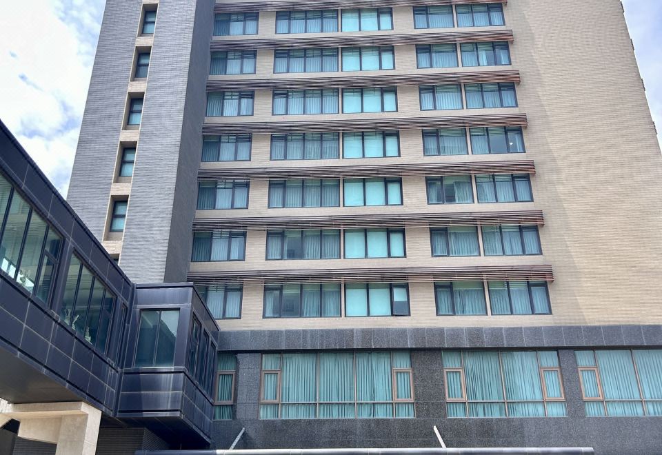Maison de Chine Hotel Taichung