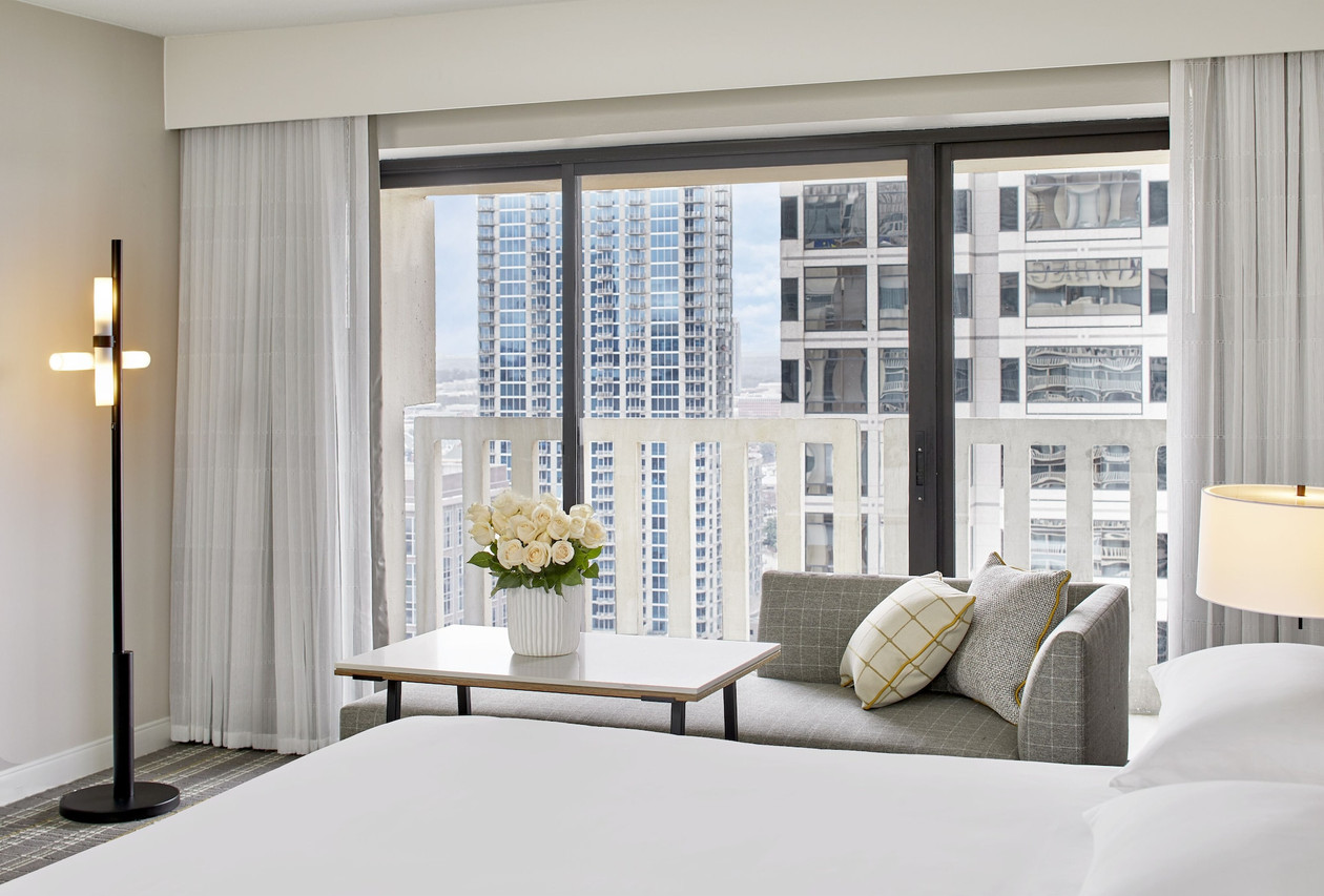 Hyatt Regency Atlanta