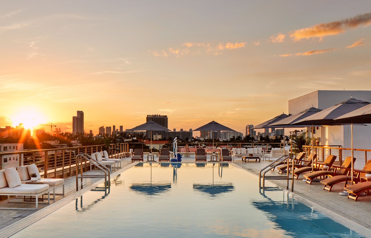 The Betsy — South Beach