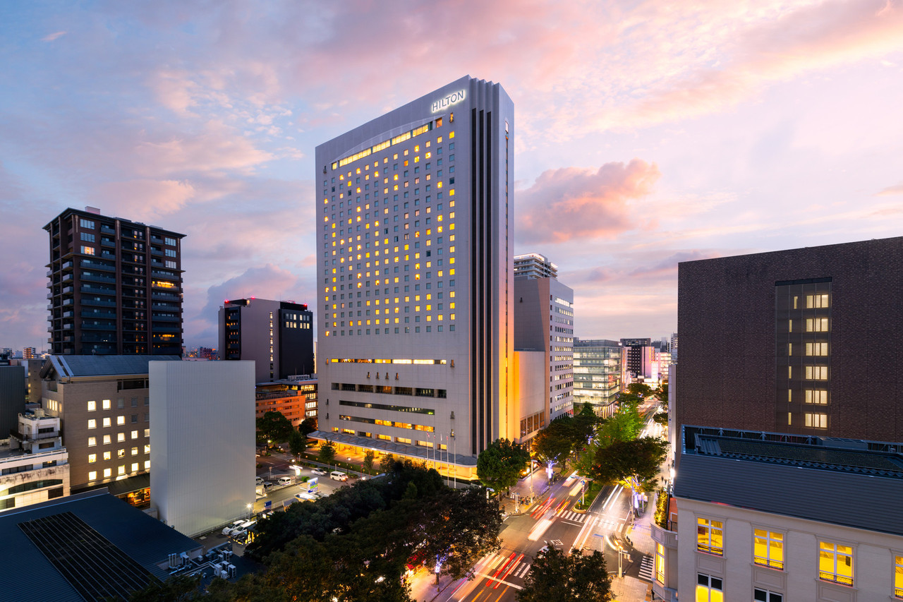Hilton Nagoya