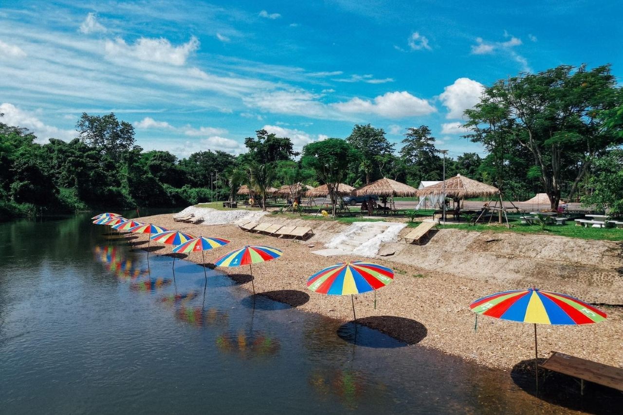 Wangyao Riverside Resort