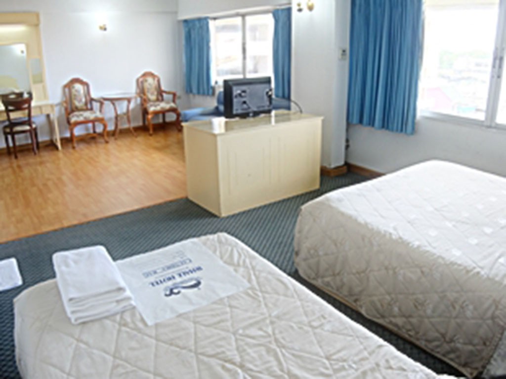 We Hotel Nakhonpathom