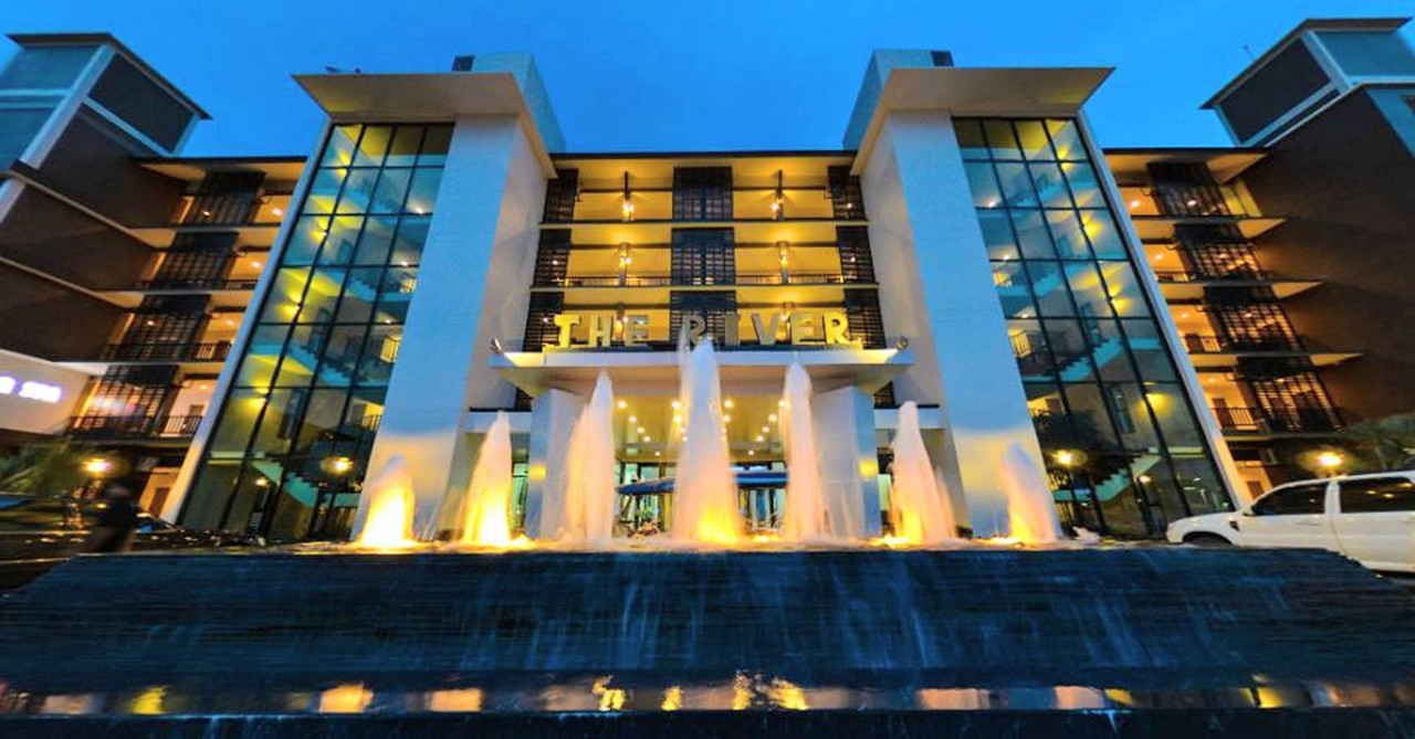 The River Hotel Nakhon Phanom