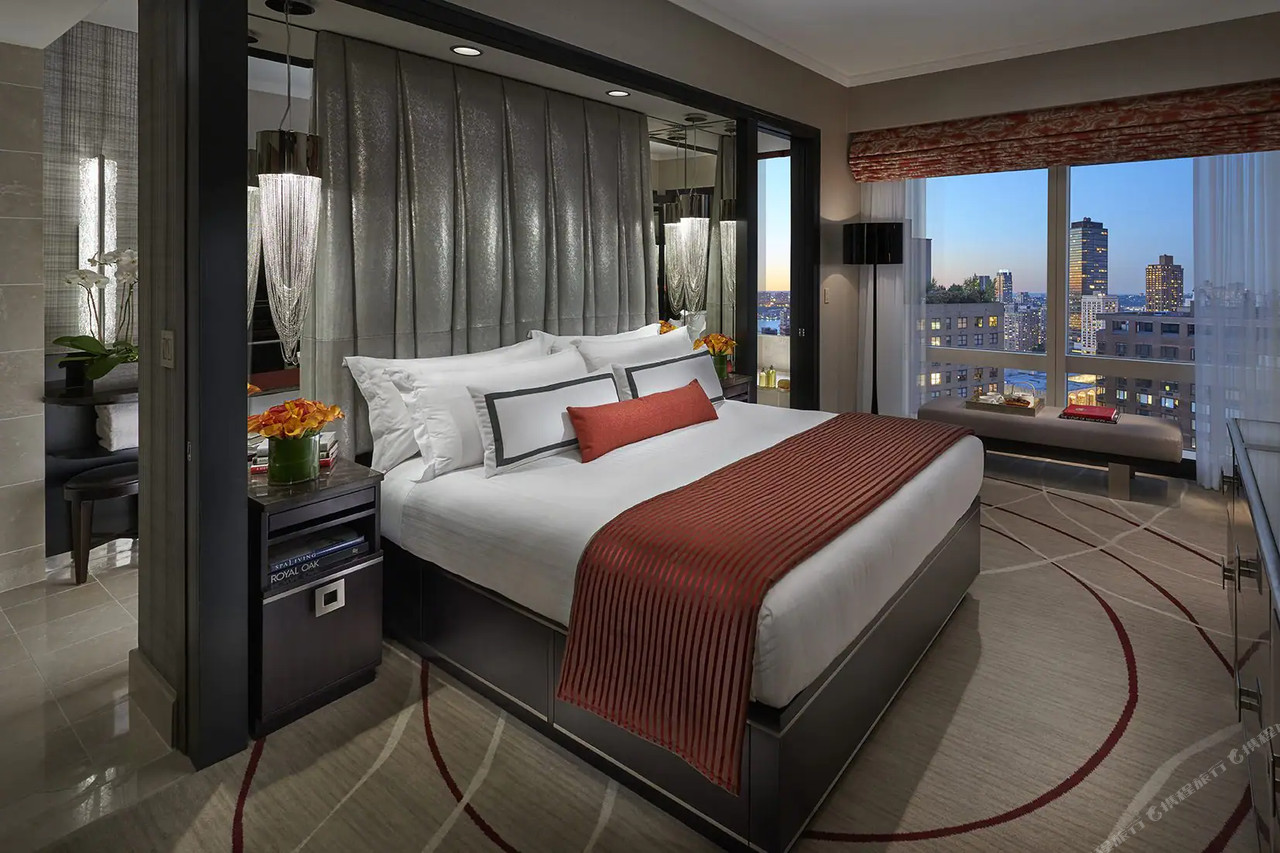 Mandarin Oriental, New York