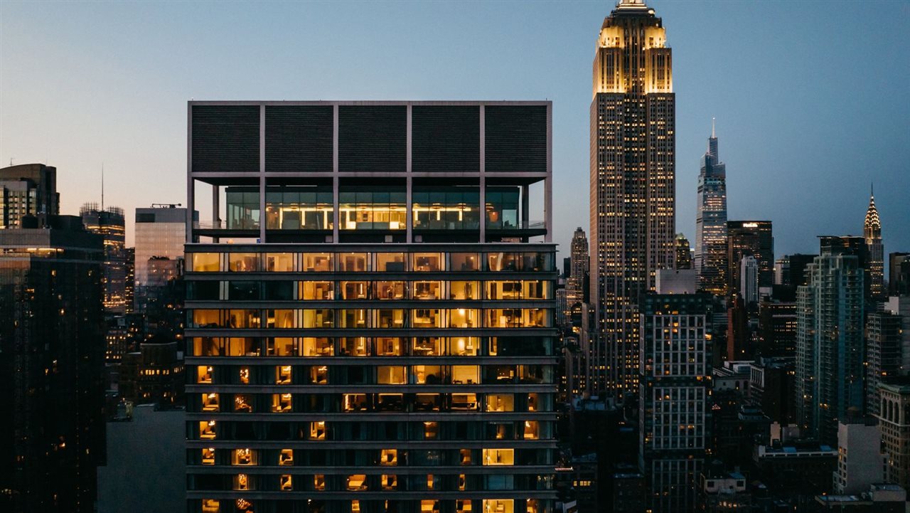 Ritz-Carlton New York, NoMad