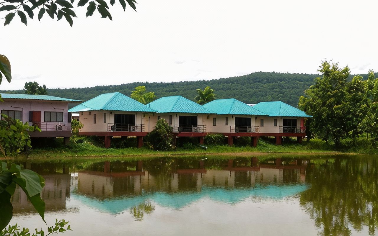 Baan Suan Chiva Saran