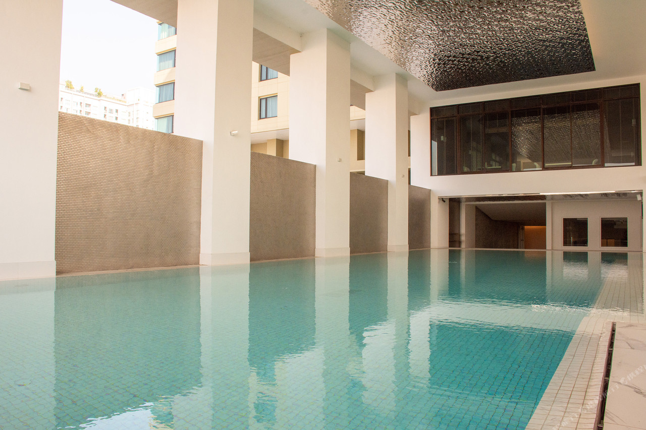 Grand Richmond Stylish Convention Hotel
