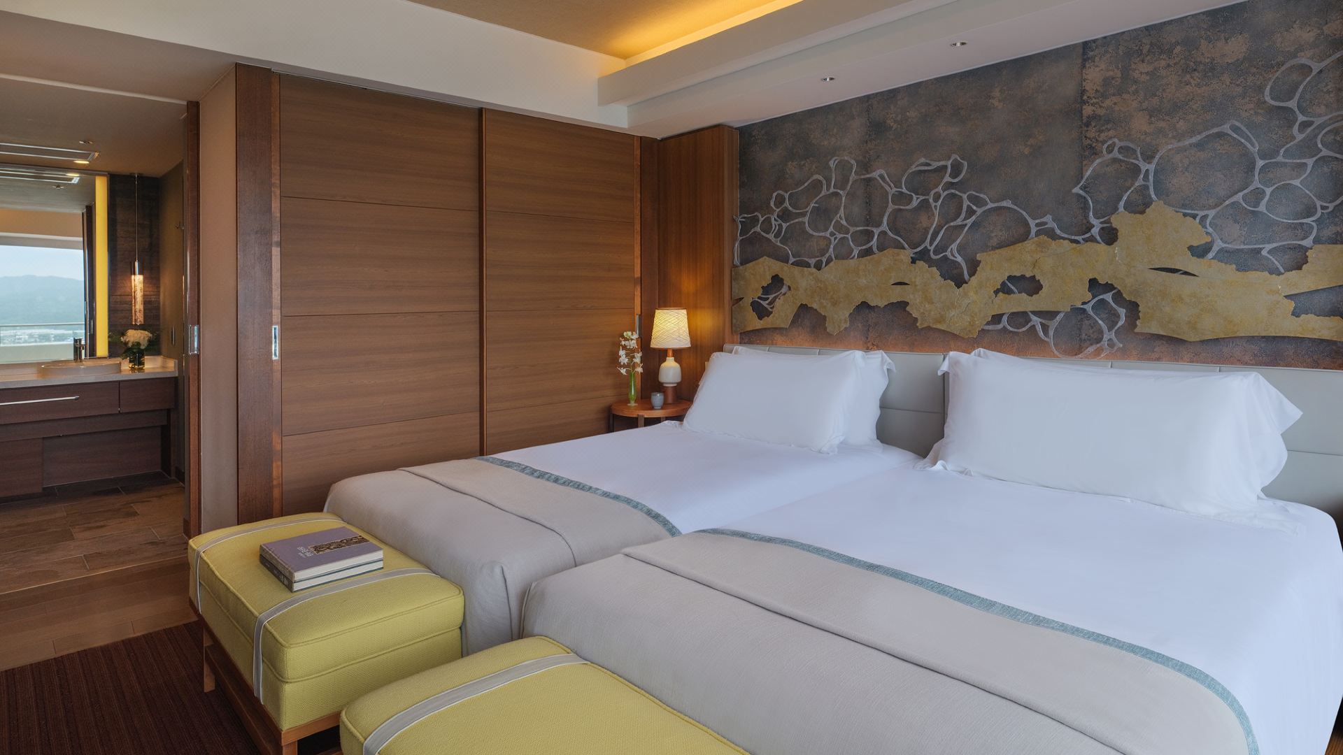 ANA InterContinental Manza Beach Resort