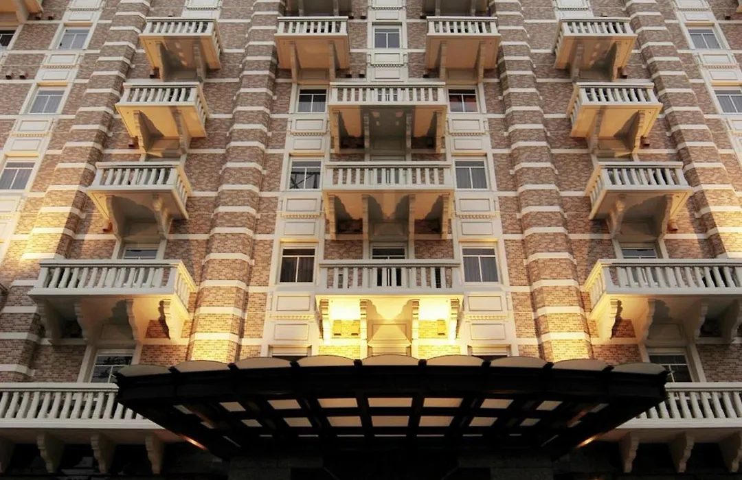 GRG Hotel Naha Higashimachi