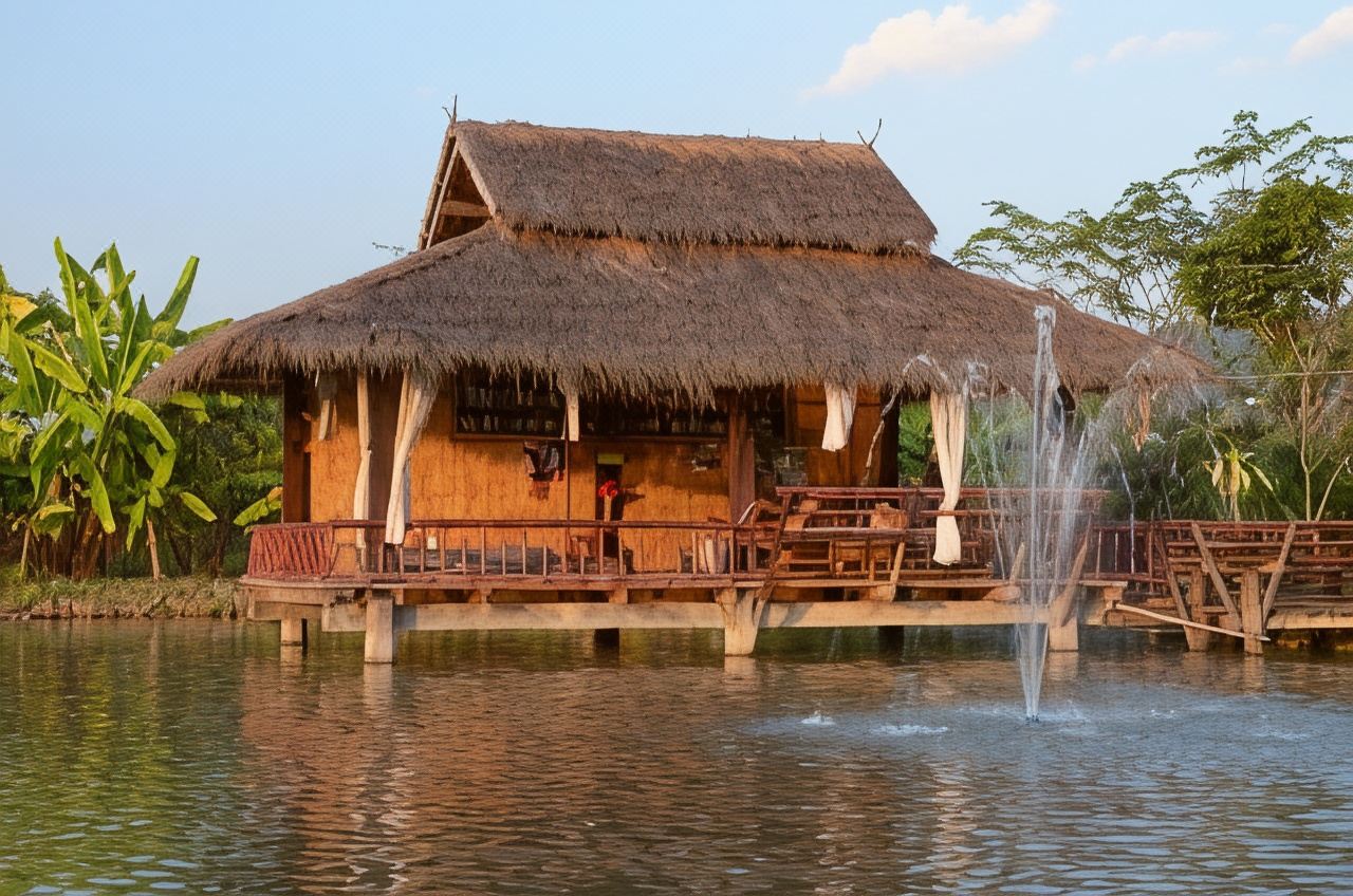 Bueng Pai Farm
