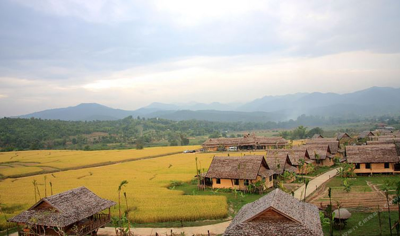 Phu Pai Art Resort