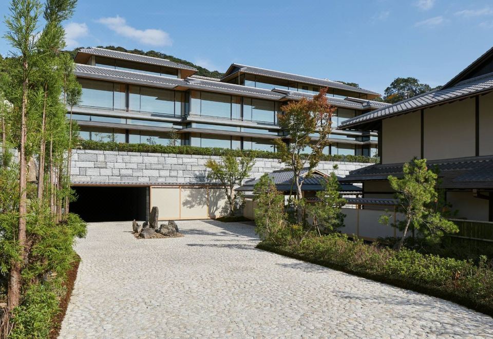 Park Hyatt Kyoto