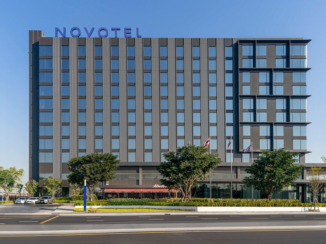 Novotel Future Park Rangsit