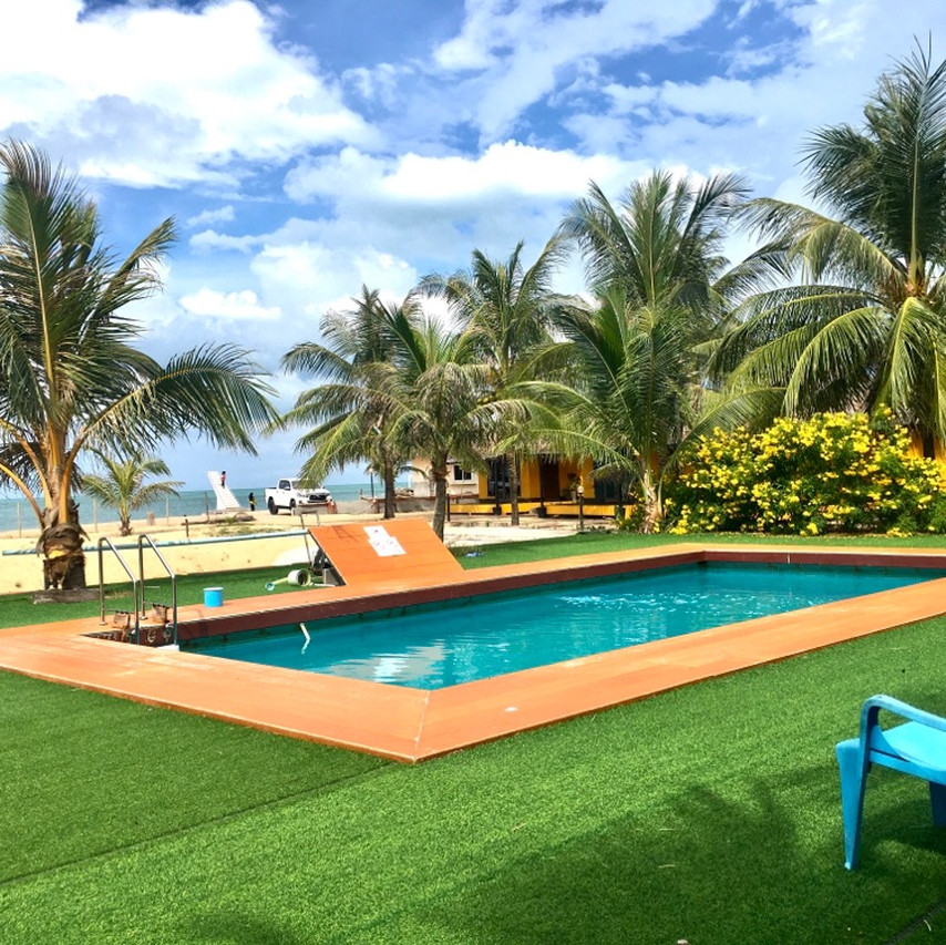 Ban Mai Rim Talay Resort