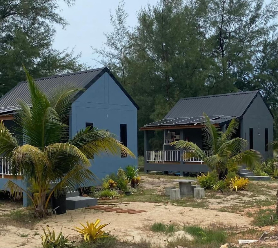 4U Resort & Camp