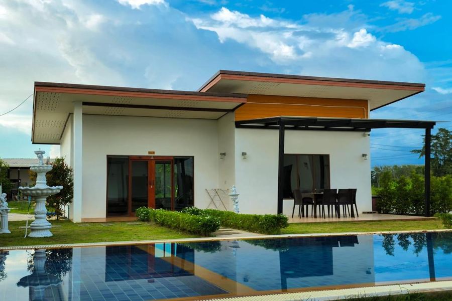 Ozone Resort & Pool Villa