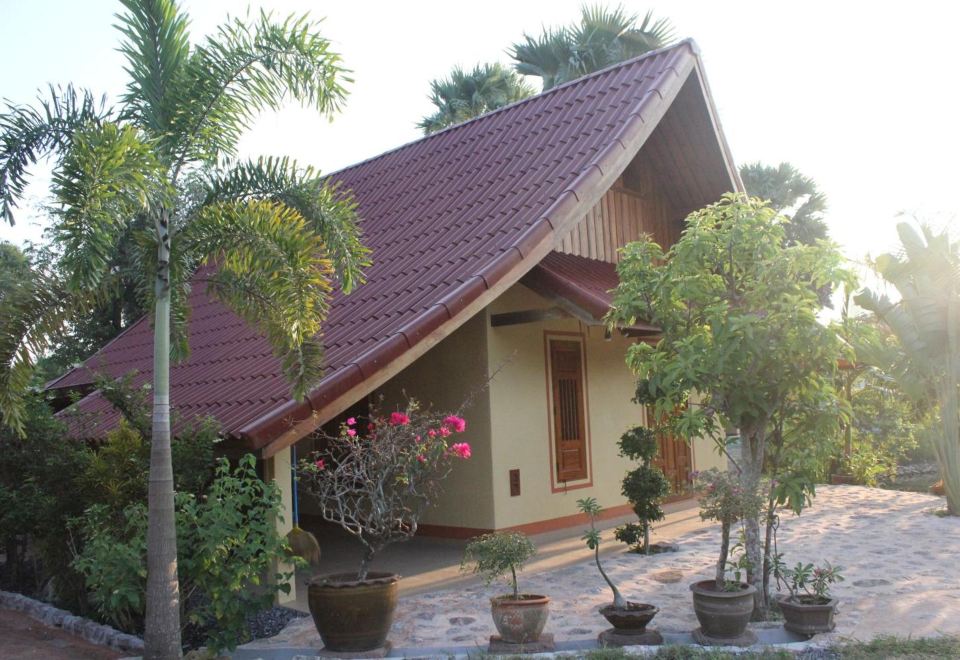 Rimlay Park Resort Phatthalung