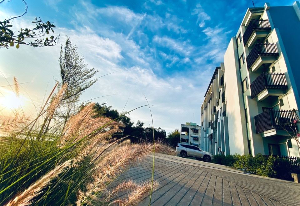 ABIZZ Hotel KwanPhayao