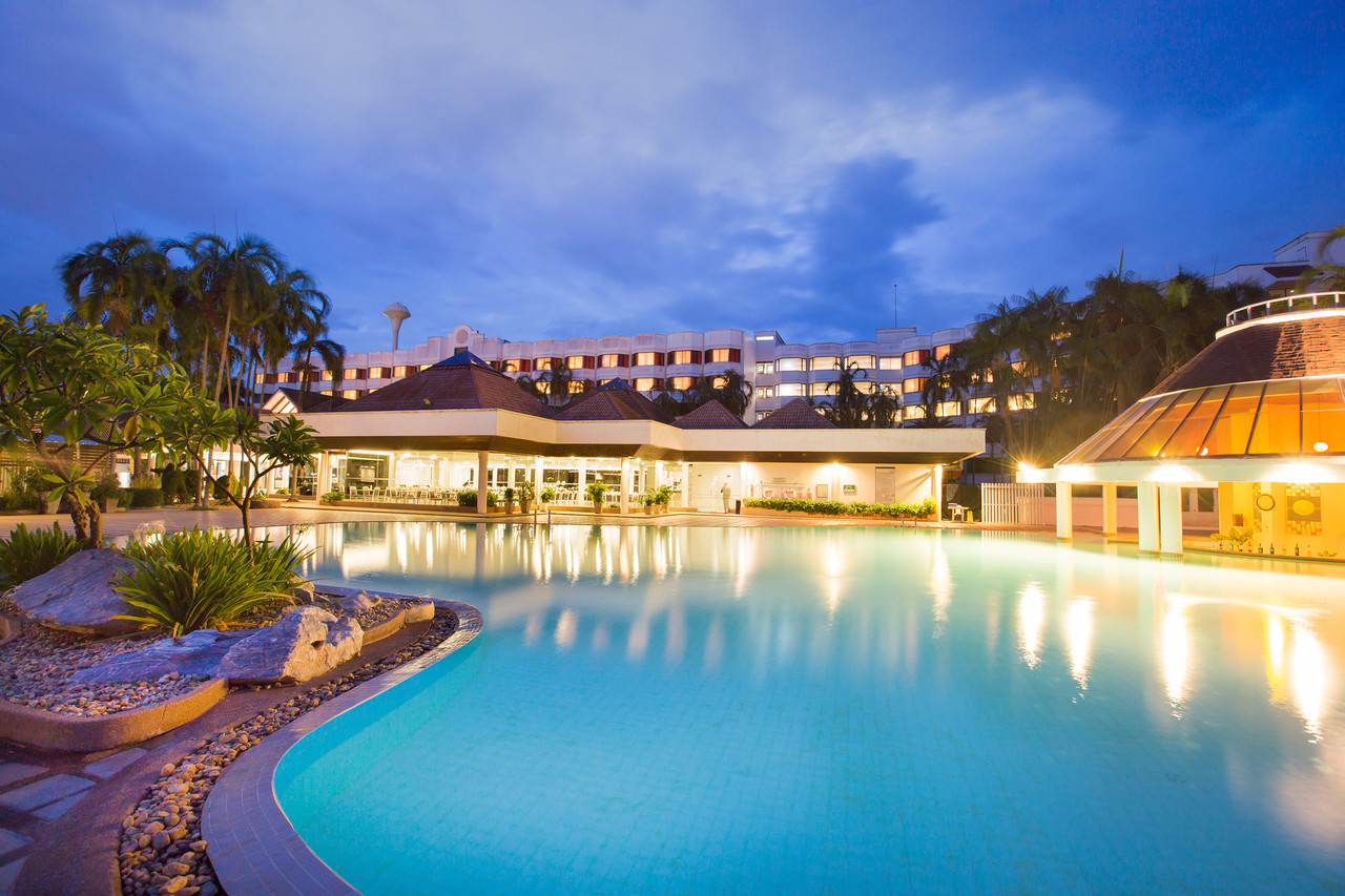 The Imperial Phitsanulok Hotel