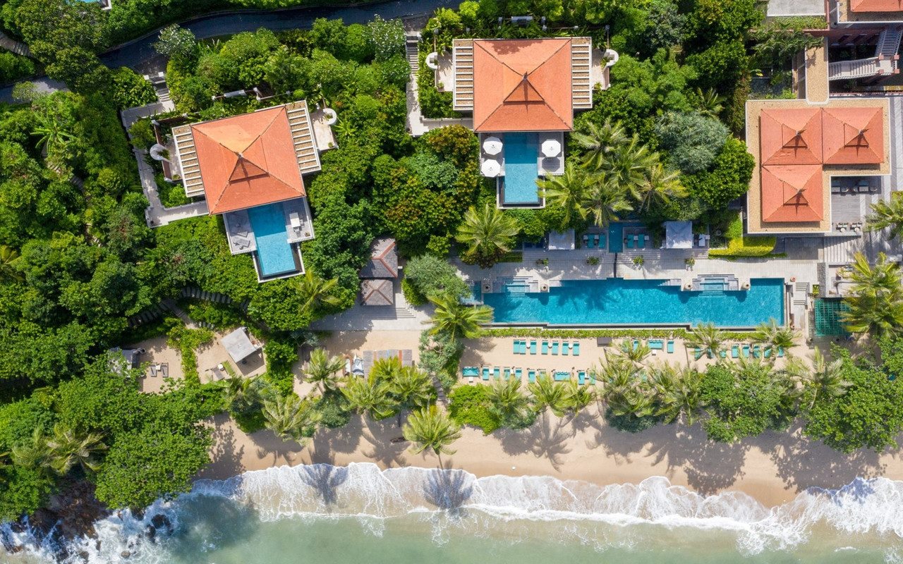 Trisara Phuket