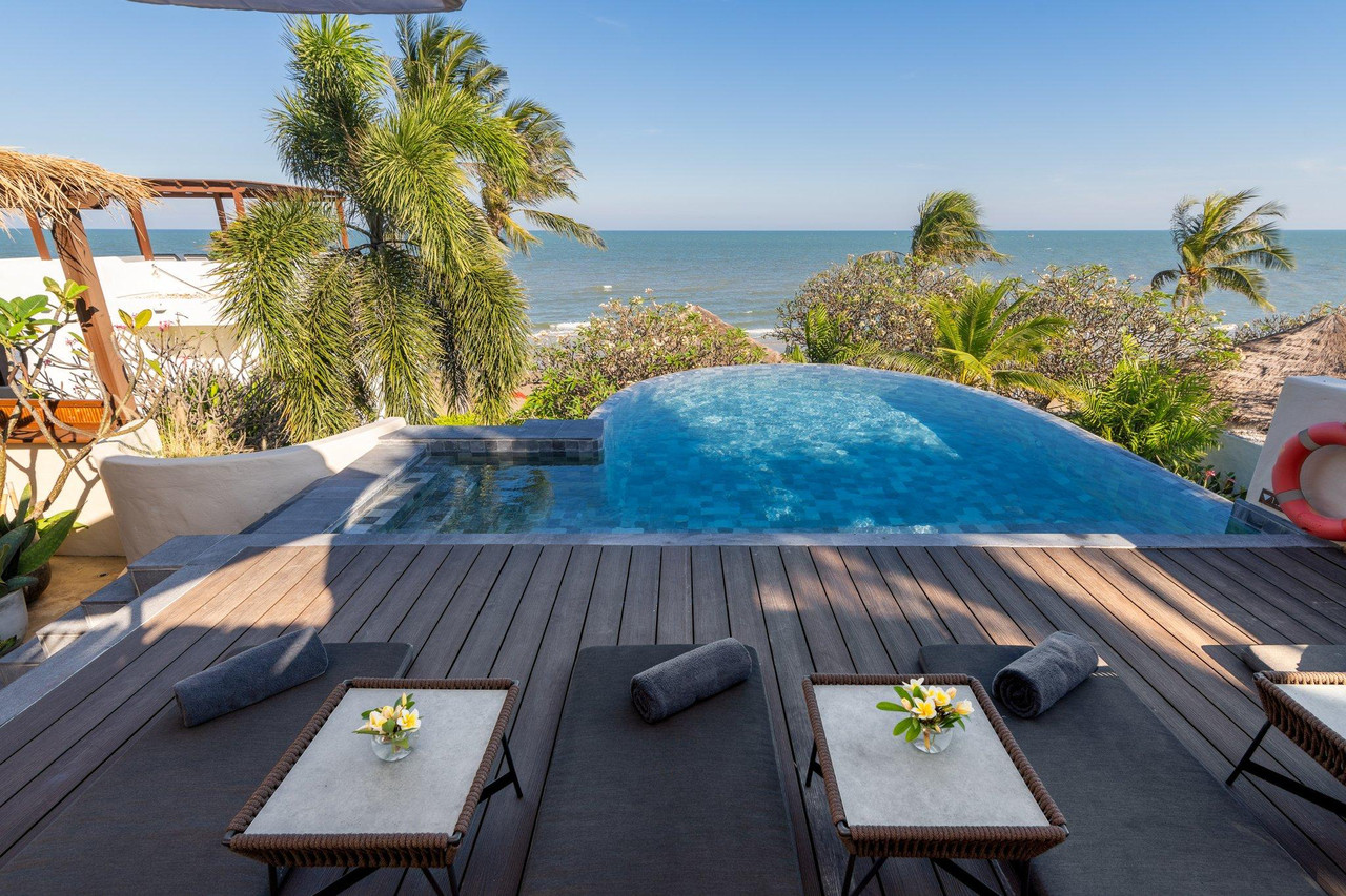 Aleenta Hua Hin - Pranburi Resort & Spa