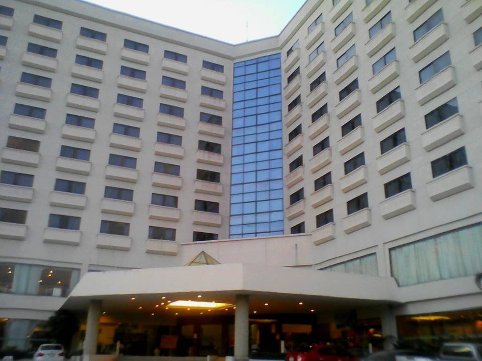 Golden City Hotel Ratchaburi
