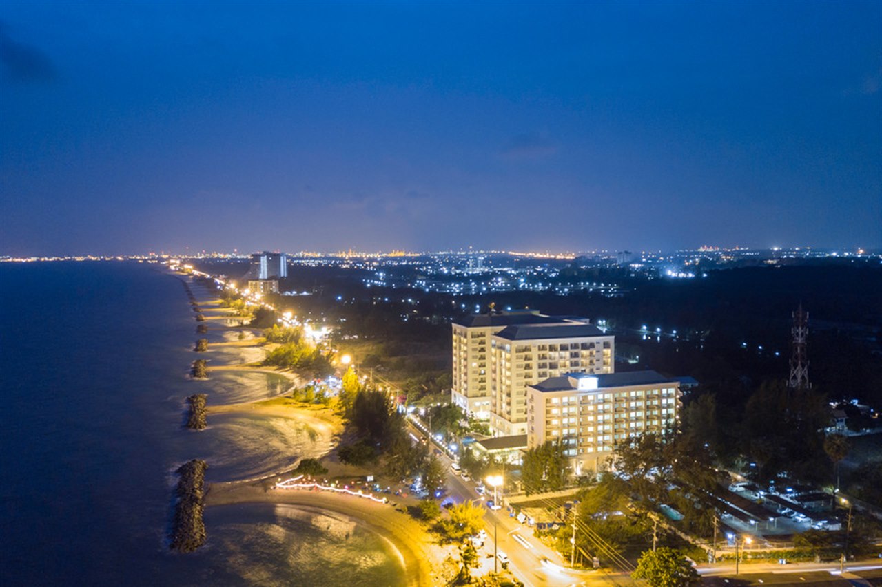 Kantary Bay Hotel Rayong