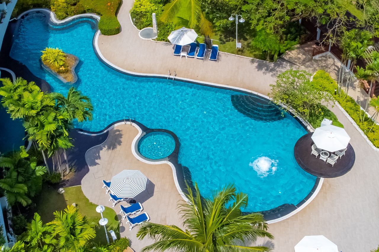 Novotel Rayong Rim Pae Resort