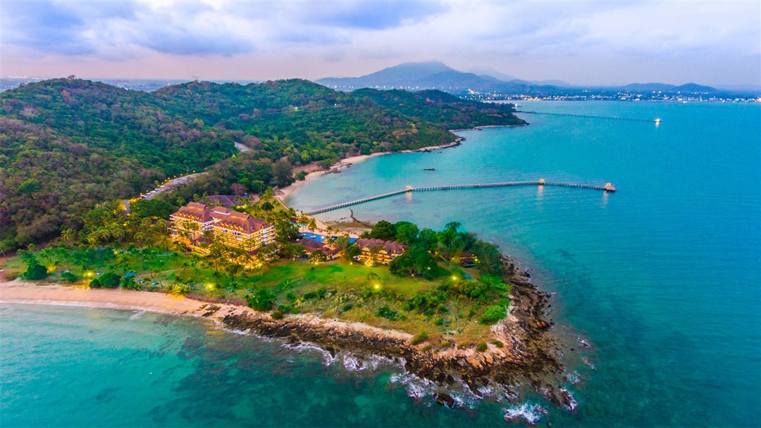 Rayong Resort Hotel