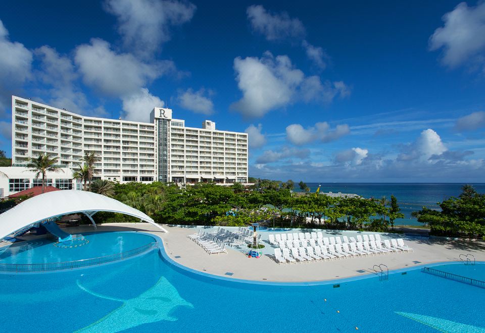 Renaissance Okinawa Resort