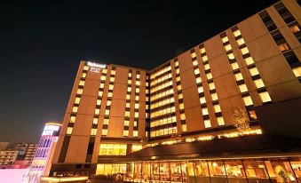 ห้องพัก Richmond Hotel Premier Asakusa