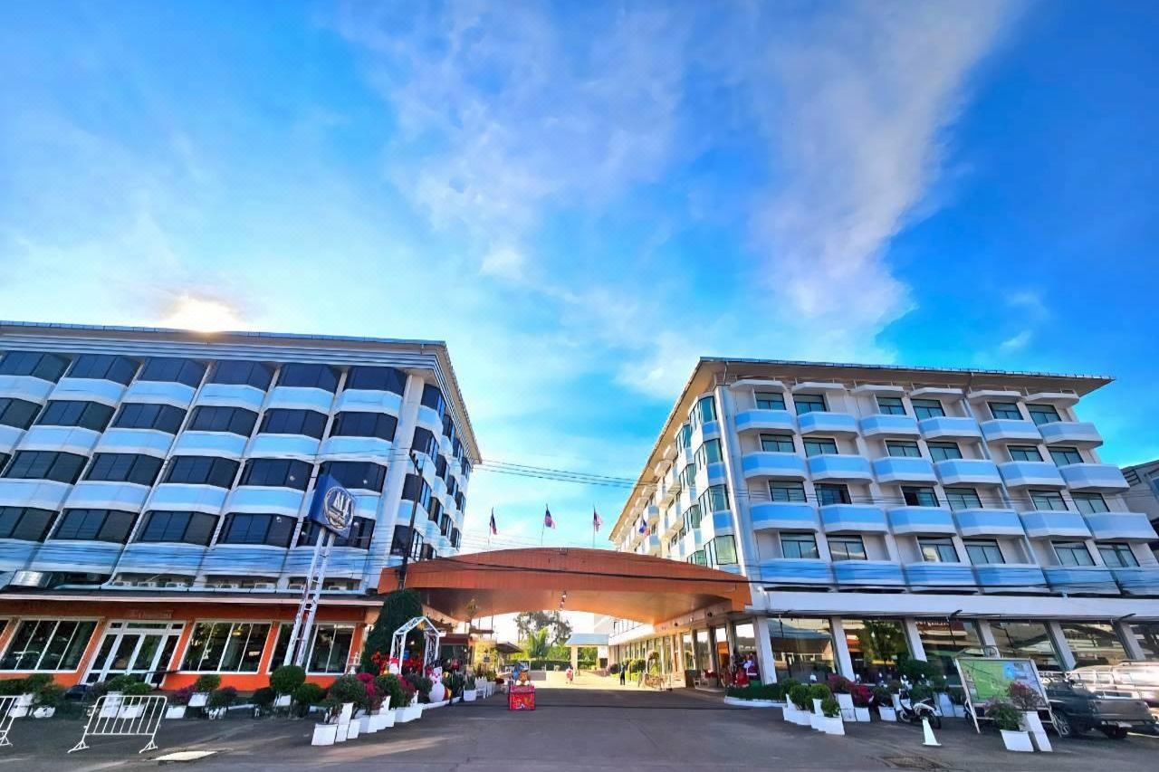 The Majestic Sakon Nakhon Hotel